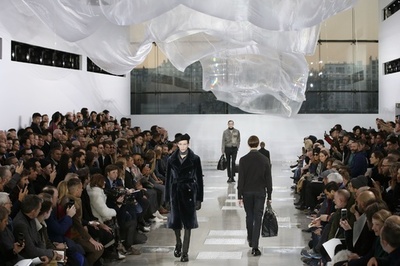 「ルイ・ヴィトン」16/17年秋冬メンズ