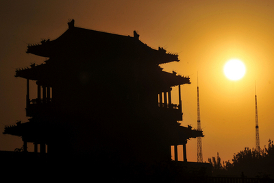 「現在の排出削減目標では温暖化防げない」、独研究