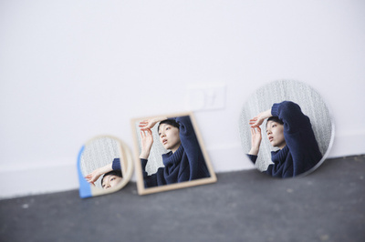 若手ブランド「スニュウ」渋谷パルコでポップアップショップ開催