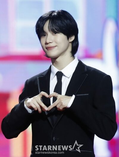 SHINeeのテミン、独り立ちの心境「私の選択。応援ありがとう」