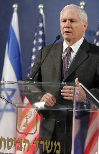 米国防長官、バグダッドの掃討作戦継続を表明 - イスラエル