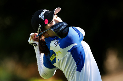 竹田麗央がTOTO女子ゴルフ優勝 プレーオフの激闘制す