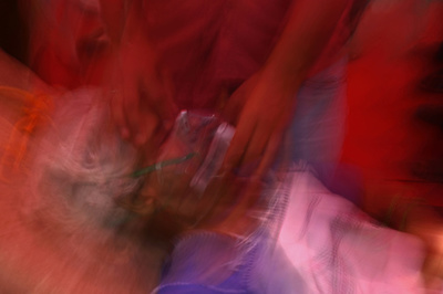 【今日の1枚】今できることのすべて