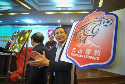 サッカー「新疆天山雪豹」の女子チームが解散、設立わずか7か月で