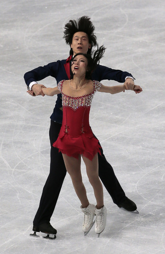 ペアはホウ清/トウ健組がエリック・ボンパール杯初制覇