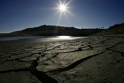 IPCC、地球温暖化に関する報告案まとめる