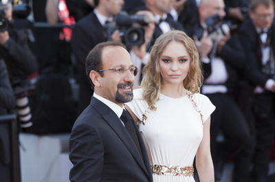 リリーローズ・デップ、女優として認められるため人の2倍努力