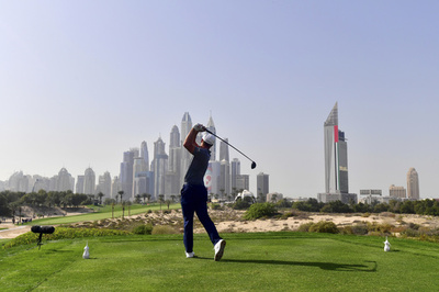 来季からスロープレーへの罰打を導入、男子ゴルフ欧州ツアー