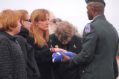 イラク駐留米兵の死者合計3482人に、5月の死者数は04年11月以来最多