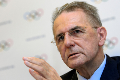 ロンドン五輪のチケット不正売買、4か国のNOC高官が関与