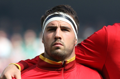 ラグビーウェールズ代表、ライオンにかまれ試合を欠場 HCは怒り隠さず