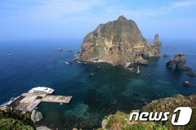 「かの島」でネズミ急増、生態系を乱す懸念…実効支配の韓国、管理に着手