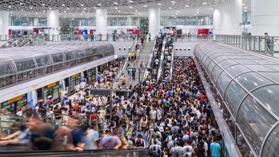 中国の労働力人口の平均年齢は39.72歳 最新の人材資本報告書発表