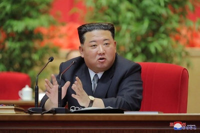 国交断絶のウクライナを非難 親ロ派の独立承認めぐり 北朝鮮
