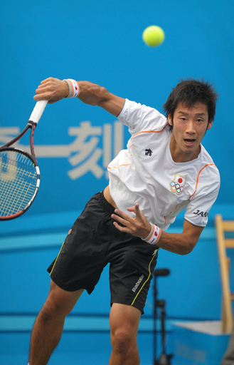 杉田 伊藤をストレートで下し優勝、東アジア競技大会