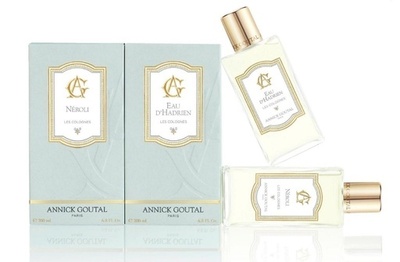 「アニック グタール」人気の香りが贅沢なコロンに、6月26日発売