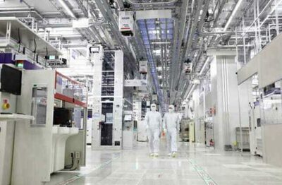 韓国サムスン電子、半導体減産「不良在庫になる前に先手」