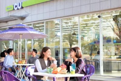 [KWレポート] 韓国コンビニ再発見 (2) 「所得の両極化が消費の両極化に」