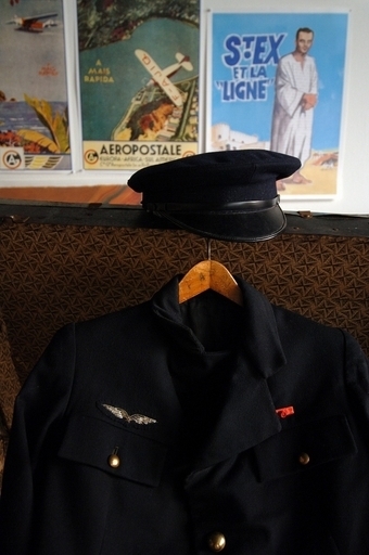 「星の王子さま」著者を撃墜、元独軍パイロットが証言