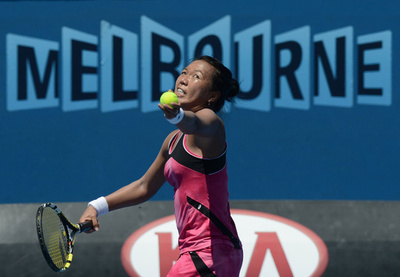 キリレンコが2回戦に進出、全豪オープン