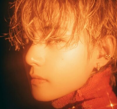 BTS V「Love Me Again」、Spotifyで4億突破「最も気絶しそうなシングル」