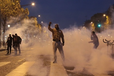 移民を奴隷として競売か 米報道、リビア政府が調査へ