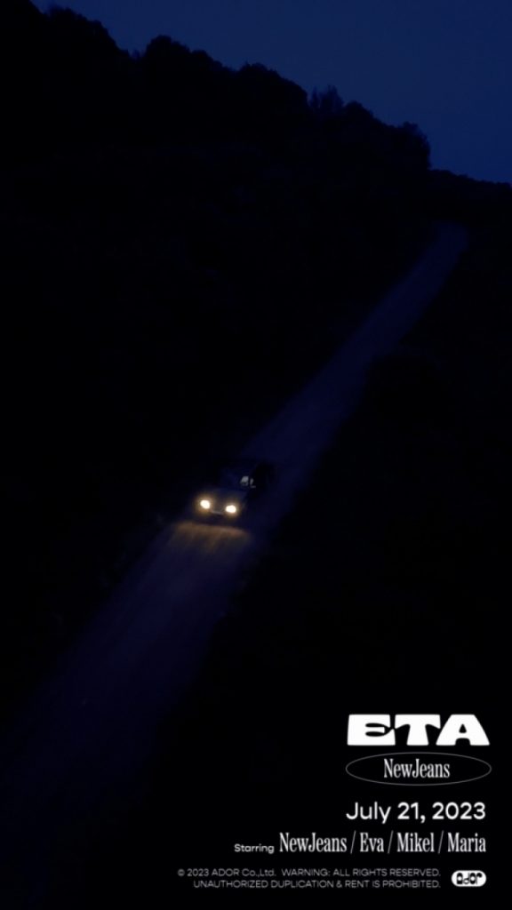 写真提供＝ADOR　(c)STARNEWS