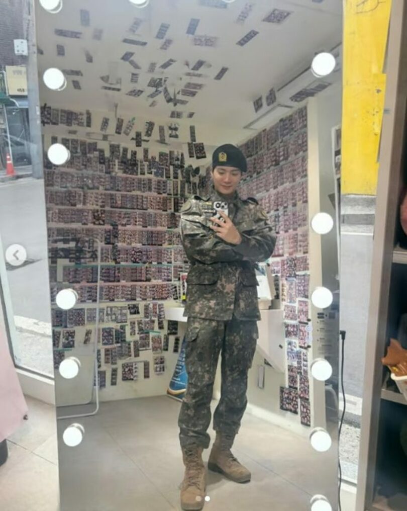 Kim Jonghyun SNS (c)STARNEWS