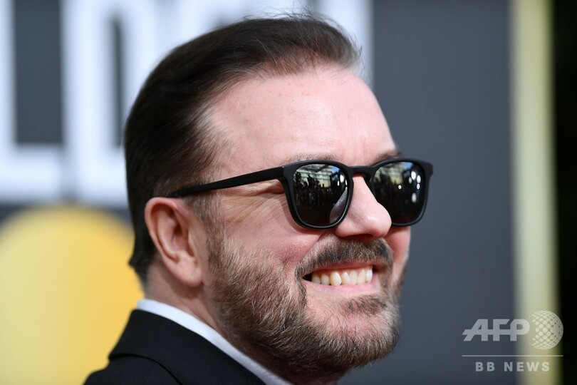 ビーガン料理にタキシード着回し、米ハリウッドで高まる環境意識