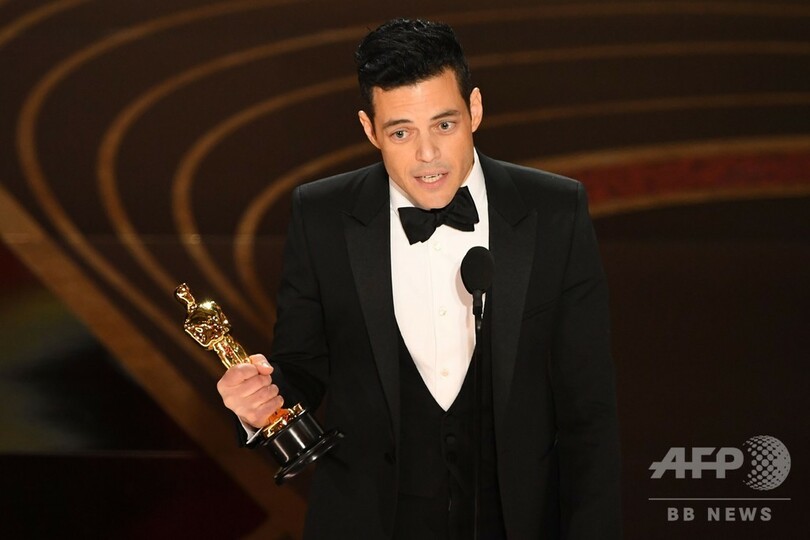 作品賞は『グリーンブック』、『ROMA/ローマ』は3部門受賞 第91回アカデミー賞