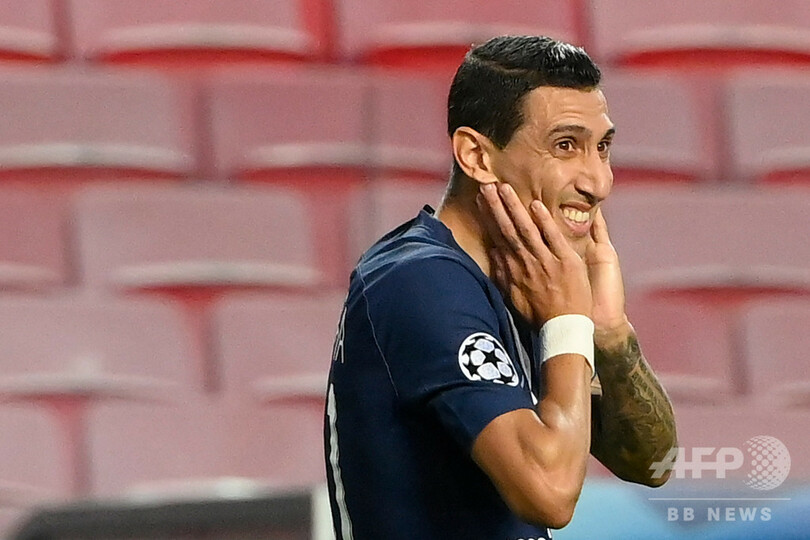 ネイマールら3選手がコロナ陽性 仏PSG