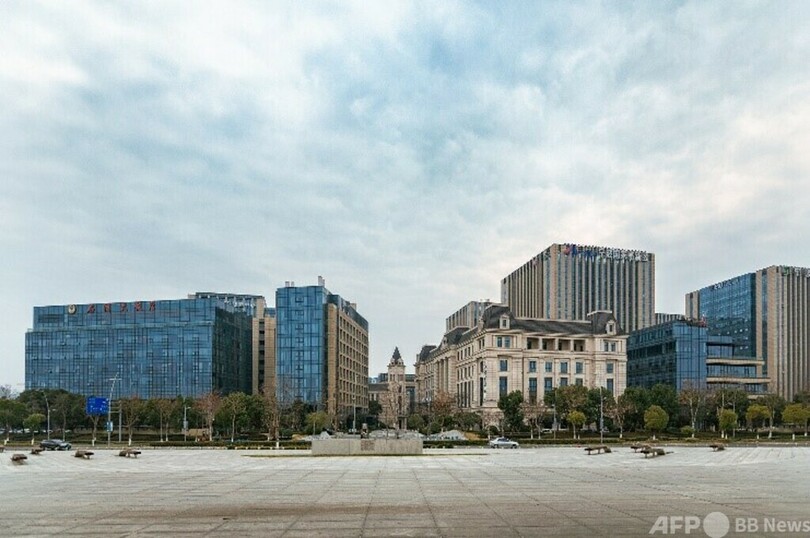 中国国家ハイテク産業開発区 1-3月の主要企業の工業付加価値は34兆円相当