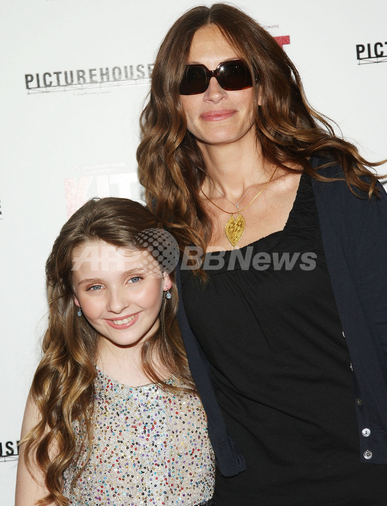 NYで映画『Kit Kittredge An American Girl』のプレミア上映会開催 写真24枚 国際ニュース：AFPBB News