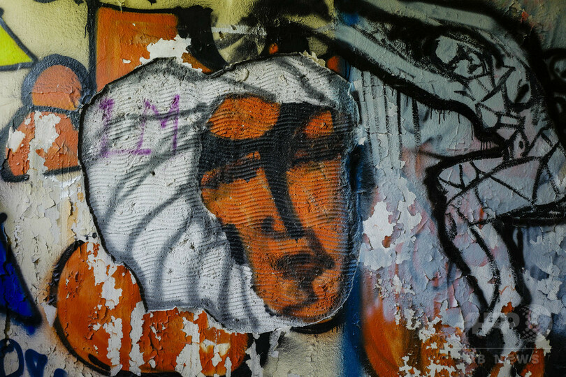 失われた場所を求めて─独ベルリンで都市探検が静かなブーム