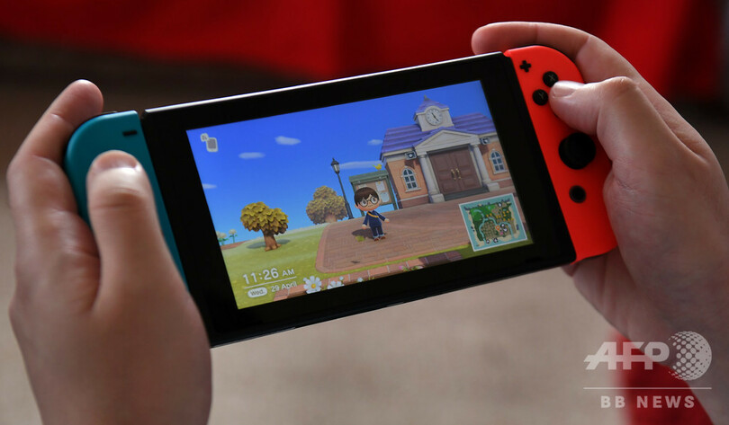 米国の4月のゲーム支出、過去最高 外出制限で需要増