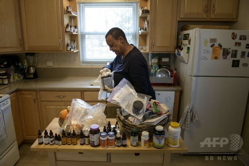 胎盤食べて活力アップ？出産後の新健康法、米国でじわり浸透