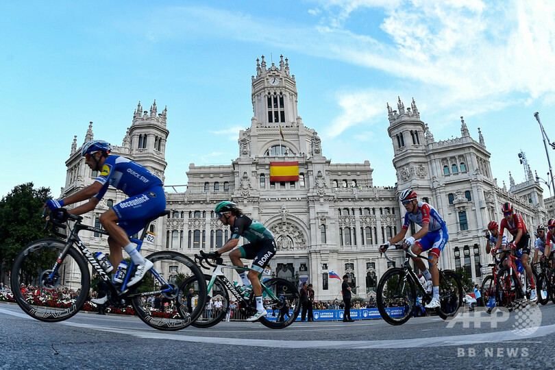 今年のブエルタは18ステージに短縮、開幕はバスクで