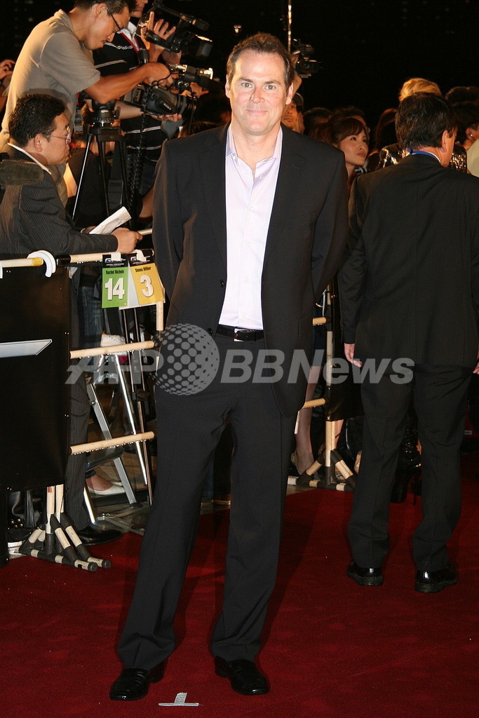 『Ｇ.Ｉ.ジョー』ジャパンプレミア、イ・ビョンホンら豪華出演陣が来日