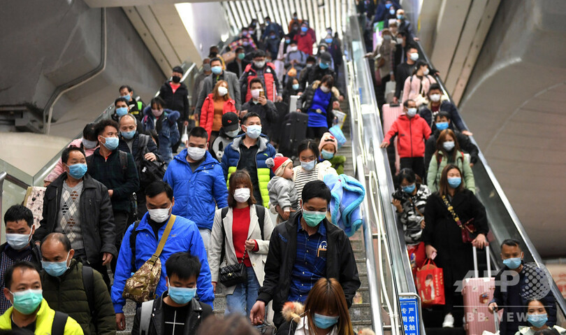 感染症流行は経済優勢に影響せず 「六つの安定」で増す信頼度