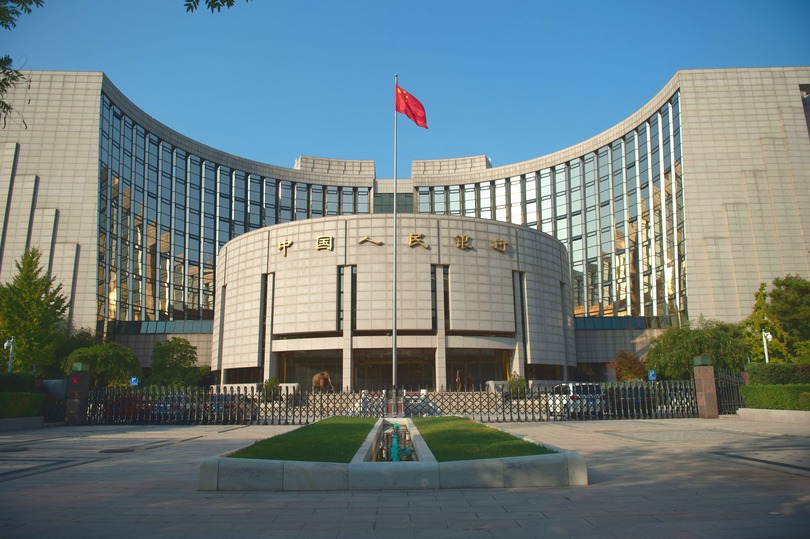 中国人民銀、新たな金融政策ツール創設で株式市場支援