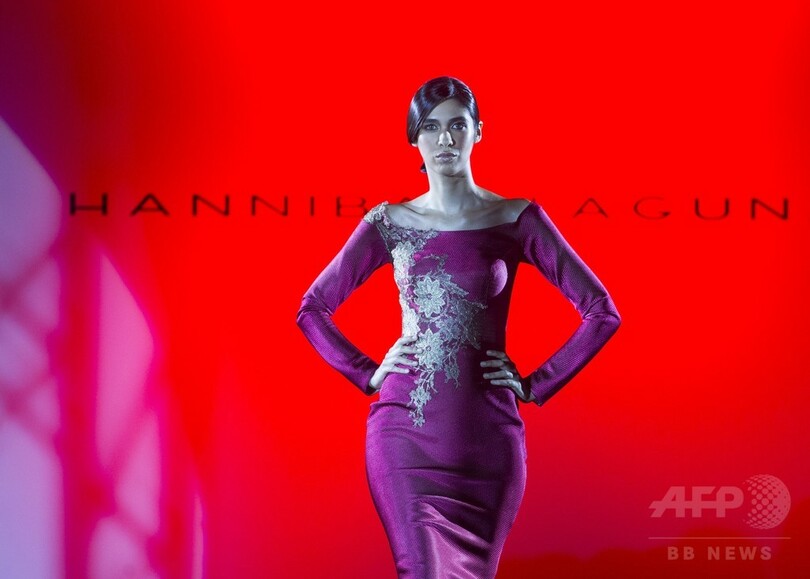 ドミニカ共和国でも開催、メルセデス・ベンツ ファッション・ウィーク