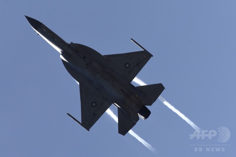 写真特集 パリ国際航空ショー 各社が展示飛行 写真22枚 国際ニュース Afpbb News