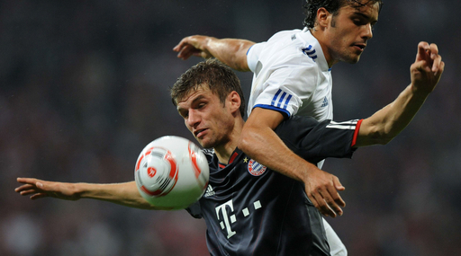 レアル・マドリード ベッケンバウアーカップ制す、バイエルン