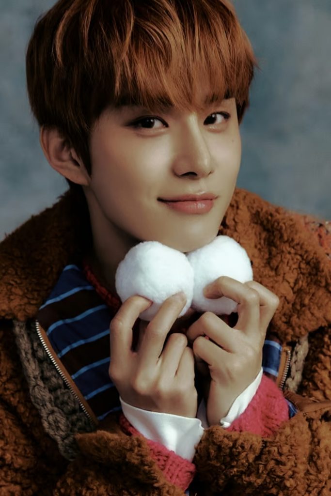 最新な NCT ジョンウ K-POP・アジア
