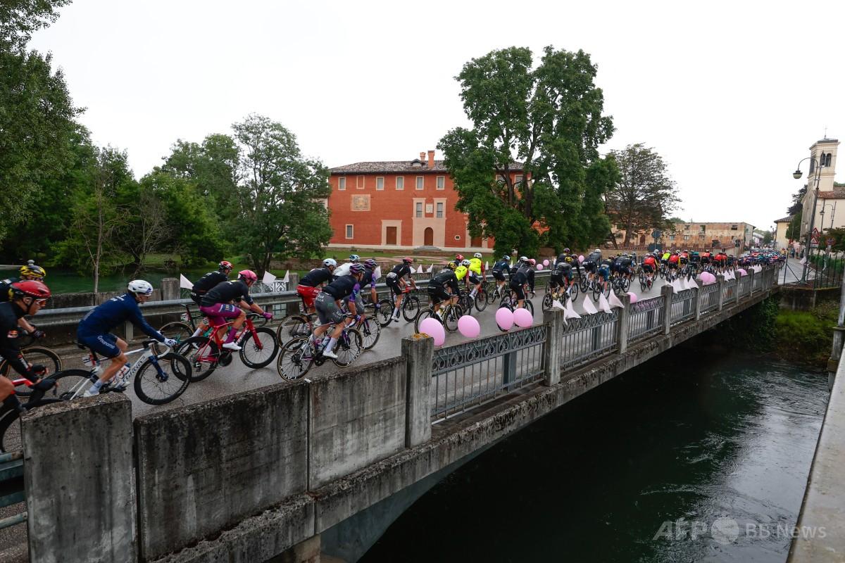 値下げ❗️ジロデイタリア2005 stage9 出走者サイン 値下げ❗️ジロデイタリア2005 stage9 出走者サイン ジロデ