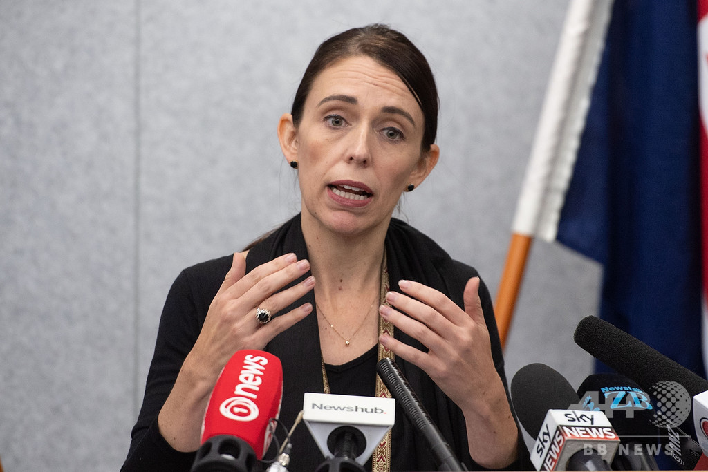 NZ内閣、銃規制厳格化で大筋合意 NZ内閣、銃規制厳格化で大筋合意