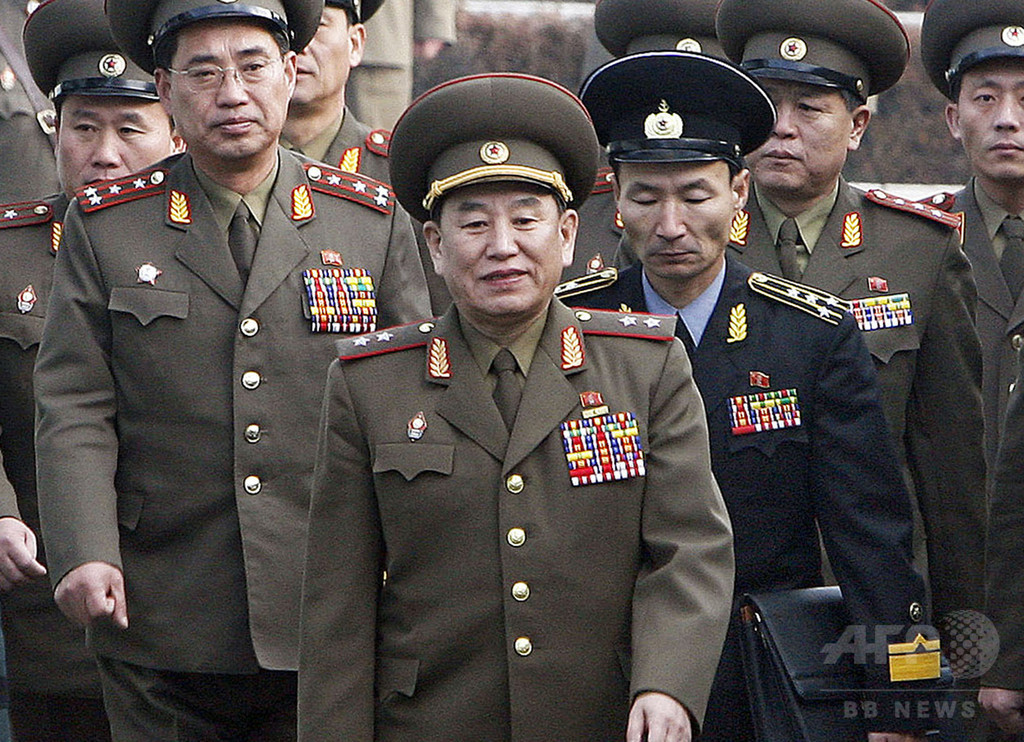 北朝鮮高官に「死刑を」、韓国議員70人が抗議 五輪閉会式への出席で 北朝鮮高官に「死刑を」、韓国議員70人が抗議 五輪閉会式への出席で