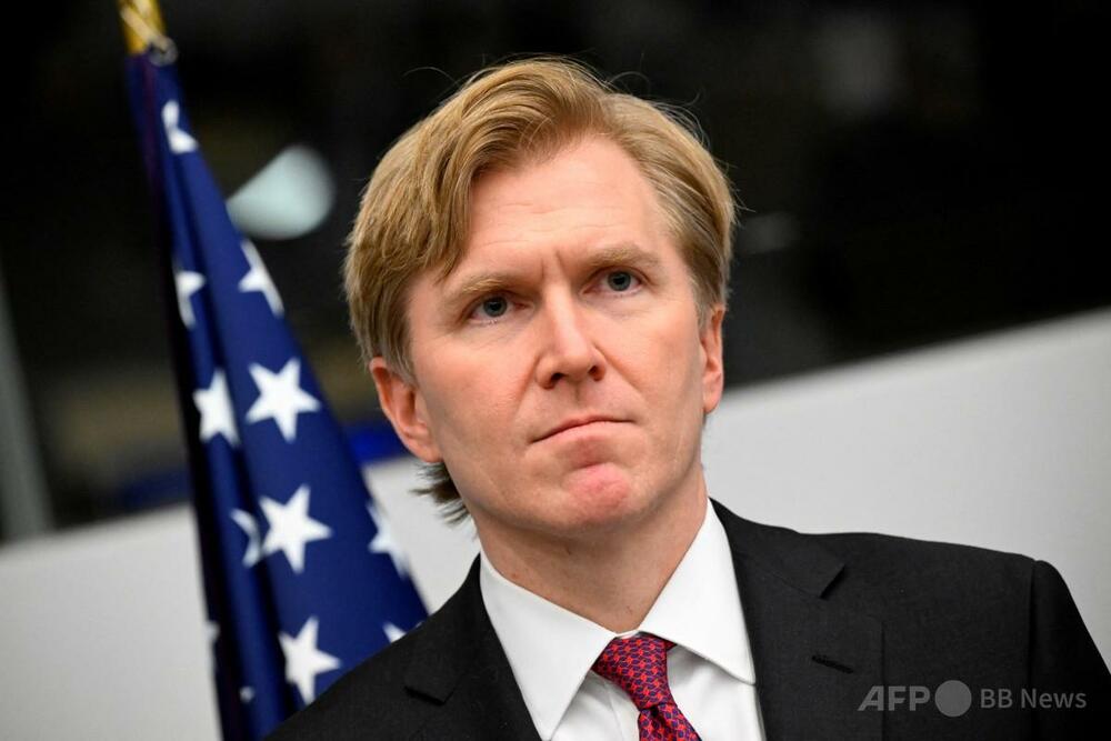 米国防総省ナンバー3による「恫喝」報道、バチカン側も否定