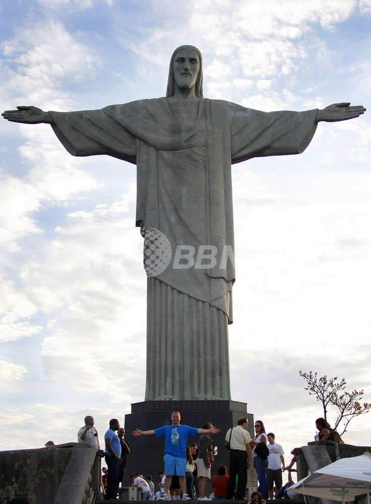 StrangeLove キリスト像 StrangeLove キリスト像