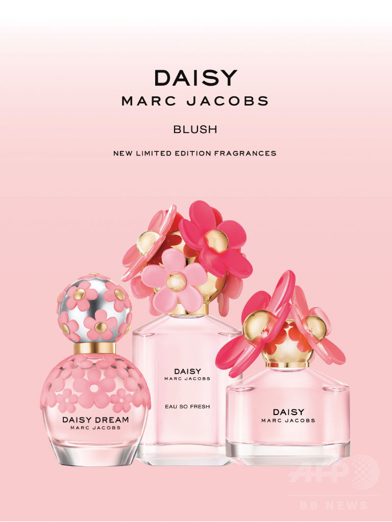 廃盤】大きい100ml マークジェイコブス ブラッシュ BLUSH edp - 香水